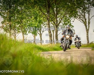 Motor Elfstedentocht – 9 juni 2025 photo