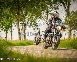 Motor Elfstedentocht – 9 juni 2025 photo