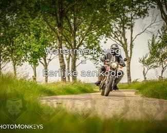 Motor Elfstedentocht – 9 juni 2025 photo