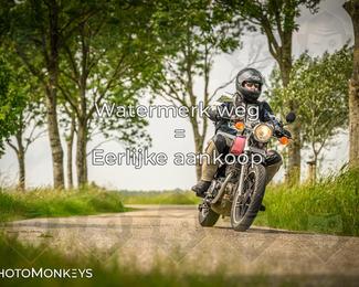 Motor Elfstedentocht – 9 juni 2025 photo