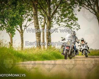 Motor Elfstedentocht – 9 juni 2025 photo