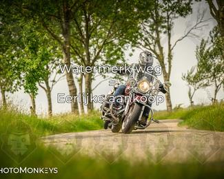 Motor Elfstedentocht – 9 juni 2025 photo