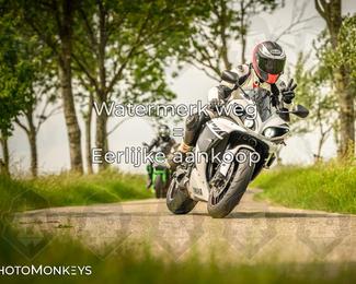 Motor Elfstedentocht – 9 juni 2025 photo