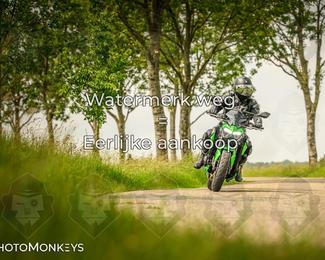 Motor Elfstedentocht – 9 juni 2025 photo