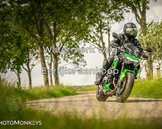 Motor Elfstedentocht – 9 juni 2025 photo