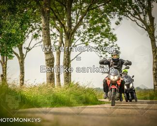 Motor Elfstedentocht – 9 juni 2025 photo