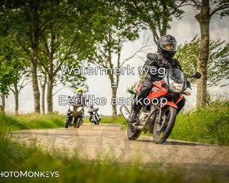 Motor Elfstedentocht – 9 juni 2025 photo