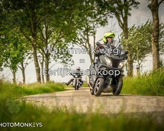 Motor Elfstedentocht – 9 juni 2025 photo