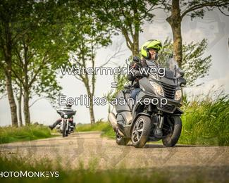 Motor Elfstedentocht – 9 juni 2025 photo