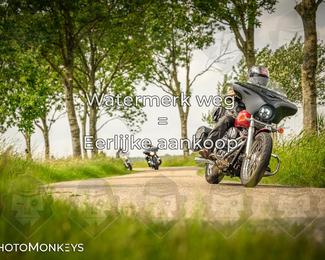 Motor Elfstedentocht – 9 juni 2025 photo
