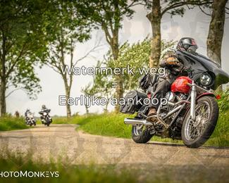 Motor Elfstedentocht – 9 juni 2025 photo