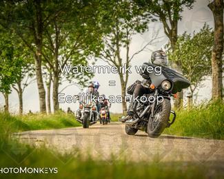 Motor Elfstedentocht – 9 juni 2025 photo