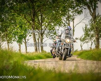 Motor Elfstedentocht – 9 juni 2025 photo