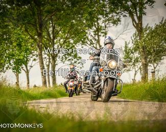 Motor Elfstedentocht – 9 juni 2025 photo