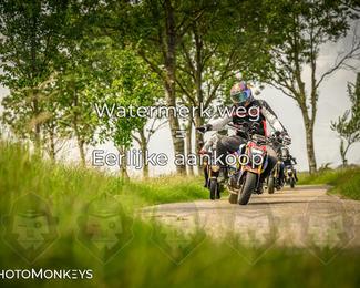 Motor Elfstedentocht – 9 juni 2025 photo