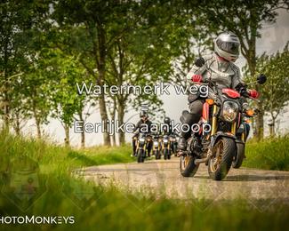 Motor Elfstedentocht – 9 juni 2025 photo