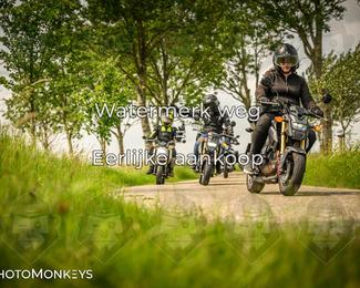 Motor Elfstedentocht – 9 juni 2025 photo