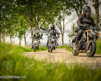 Motor Elfstedentocht – 9 juni 2025 photo