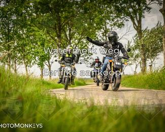 Motor Elfstedentocht – 9 juni 2025 photo
