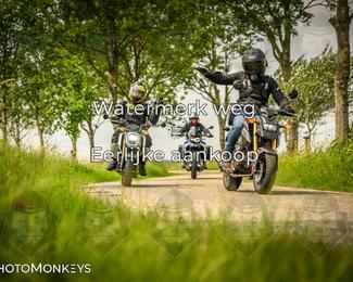 Motor Elfstedentocht – 9 juni 2025 photo