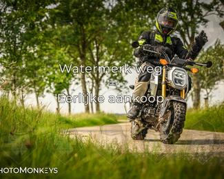 Motor Elfstedentocht – 9 juni 2025 photo