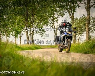 Motor Elfstedentocht – 9 juni 2025 photo