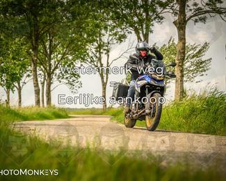 Motor Elfstedentocht – 9 juni 2025 photo
