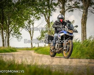 Motor Elfstedentocht – 9 juni 2025 photo