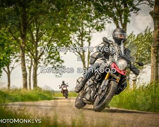 Motor Elfstedentocht – 9 juni 2025 photo