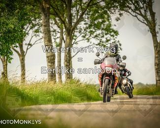 Motor Elfstedentocht – 9 juni 2025 photo