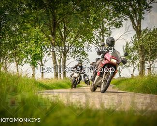 Motor Elfstedentocht – 9 juni 2025 photo
