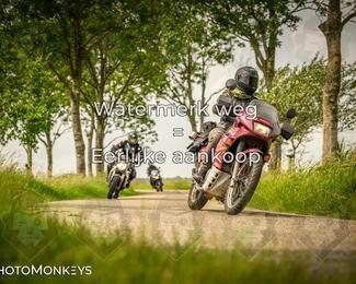 Motor Elfstedentocht – 9 juni 2025 photo