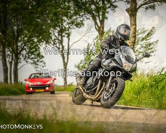 Motor Elfstedentocht – 9 juni 2025 photo