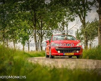Motor Elfstedentocht – 9 juni 2025 photo
