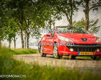 Motor Elfstedentocht – 9 juni 2025 photo