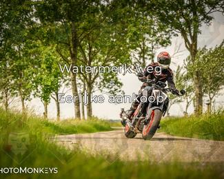 Motor Elfstedentocht – 9 juni 2025 photo