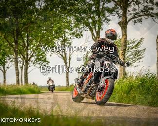 Motor Elfstedentocht – 9 juni 2025 photo