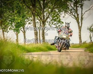 Motor Elfstedentocht – 9 juni 2025 photo