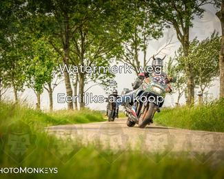 Motor Elfstedentocht – 9 juni 2025 photo
