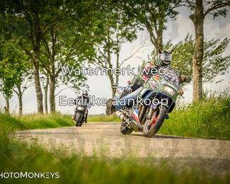 Motor Elfstedentocht – 9 juni 2025 photo