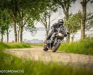 Motor Elfstedentocht – 9 juni 2025 photo