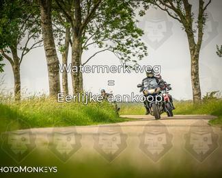 Motor Elfstedentocht – 9 juni 2025 photo