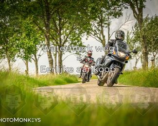 Motor Elfstedentocht – 9 juni 2025 photo