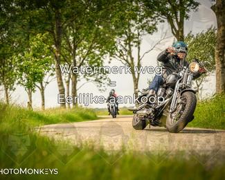 Motor Elfstedentocht – 9 juni 2025 photo