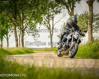 Motor Elfstedentocht – 9 juni 2025 photo