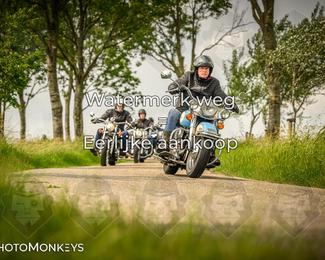 Motor Elfstedentocht – 9 juni 2025 photo