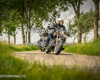 Motor Elfstedentocht – 9 juni 2025 photo