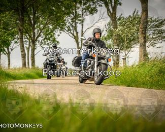 Motor Elfstedentocht – 9 juni 2025 photo