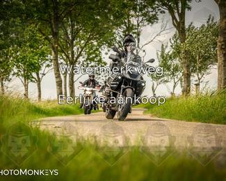 Motor Elfstedentocht – 9 juni 2025 photo