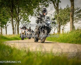 Motor Elfstedentocht – 9 juni 2025 photo